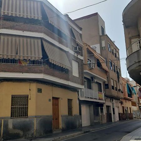 Santa Pola, Calle Mayor 58 Esterno foto